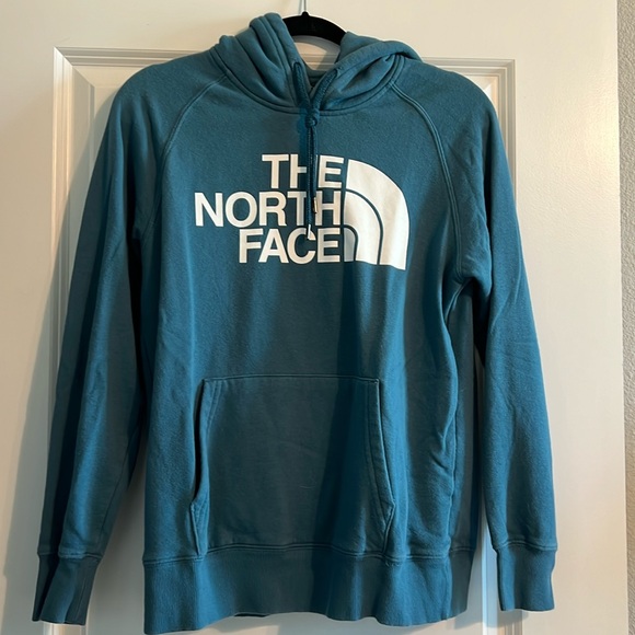 North face hoodie - Picture 1 of 3